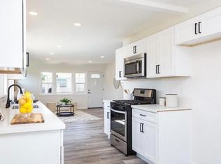 3725 Chamoune Ave, San Diego, CA 92105