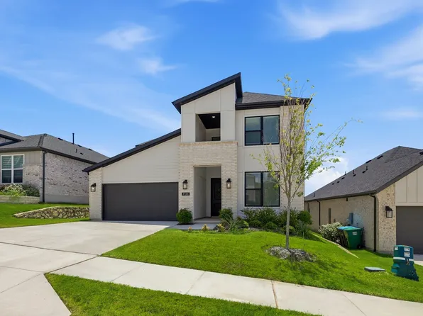 7133 Talon Bluff Dr, Fort Worth, TX 76179