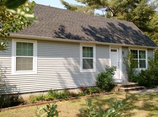 14 Pinehurst Dr, Richmond, RI 02812