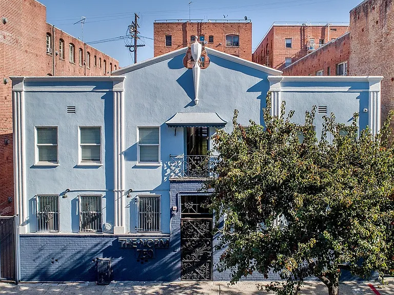 THE NORM @ 750 Normandie Ave — Photo 9