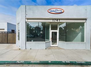 1741 Cherry Ave, Long Beach, CA 90813