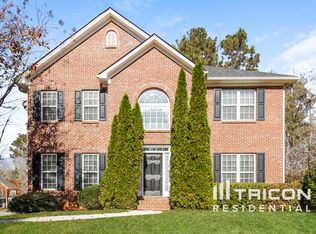 3943 Heritage Crossing Ct SW, Powder Springs, GA 30127