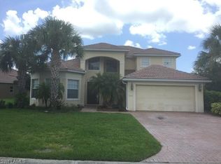 12560 Gemstone Ct, Fort Myers, FL 33913