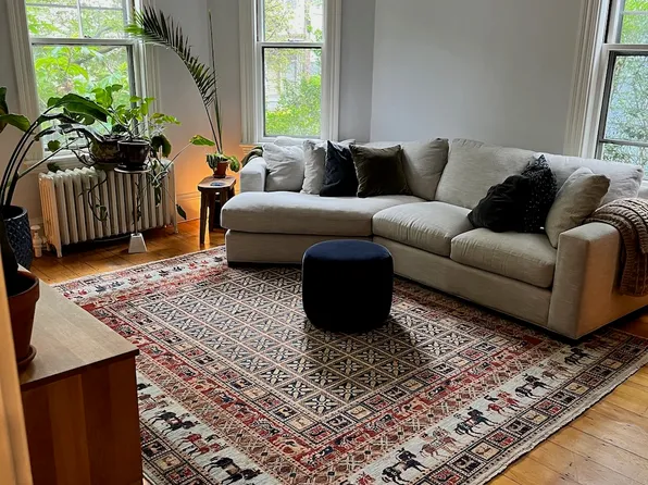 119 Antrim St #1, Cambridge, MA 02139