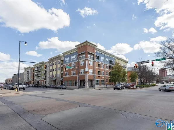 401 20th St S Unit 413, Birmingham, AL 35233