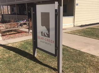 1005 Modes St #8, Colorado Springs, CO 80904