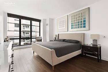 Rented by Sotheby's International Realty