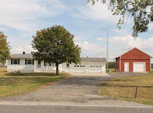 1411 S Vernon Rd, Corunna, MI 48817