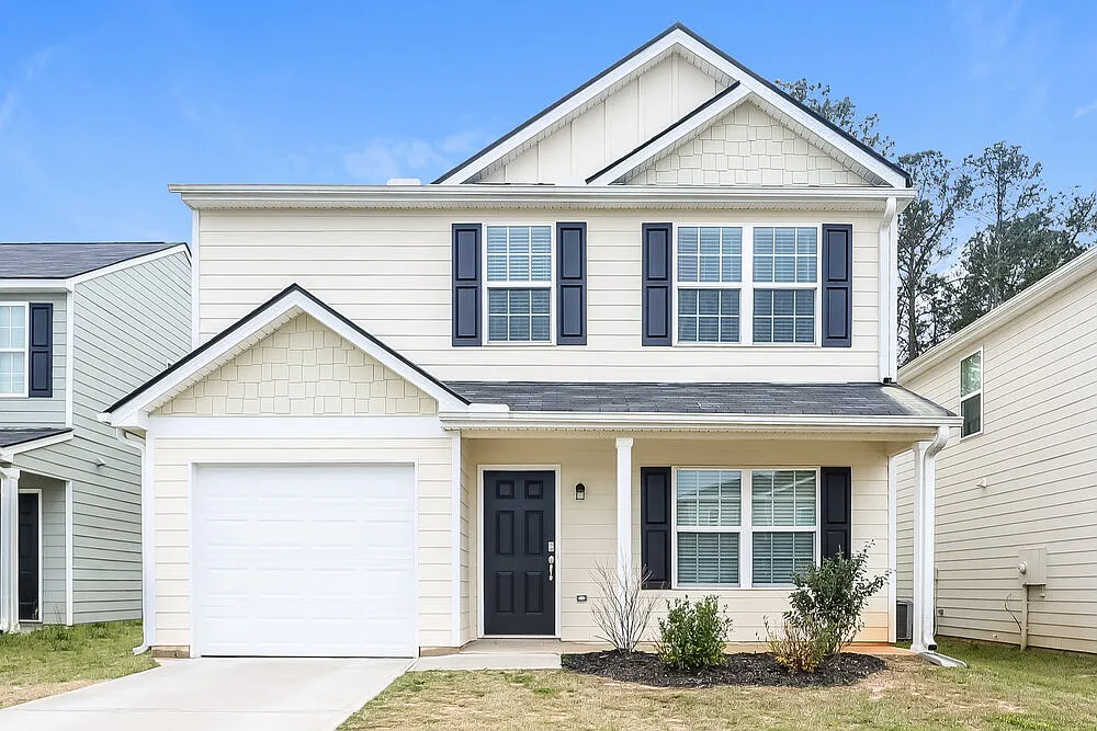4 bed, 2.5 bath, 1812 sqft, $2,730 — Photo 1
