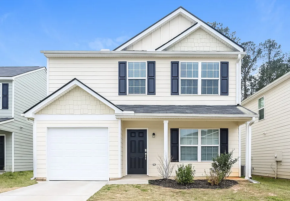 318 Freeman Cir