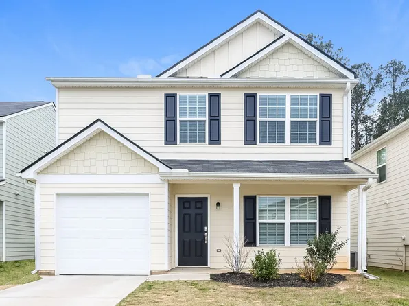 318 Freeman Cir, Villa Rica, GA 30180