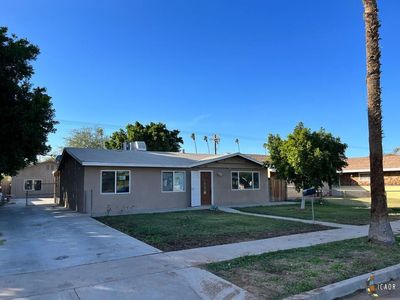 621 Maple Ave, Holtville, CA, 92250