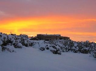 54 Desert Mountain Rd, Placitas, NM 87043
