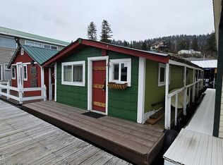 34156 E Scenic Bay Dr, Bayview, ID 83803