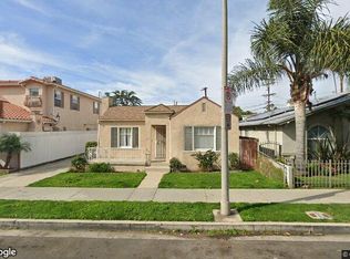 3321 Oakhurst Ave #3321, Los Angeles, CA 90034