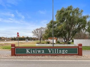 2 Kisiwa Ct, Hutchinson, KS 67502