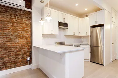 Rented by The Agency