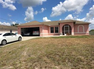 3765 52nd Ave NE, Naples, FL 34120