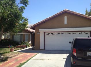 44568 Shadowcrest Dr, Lancaster, CA 93536