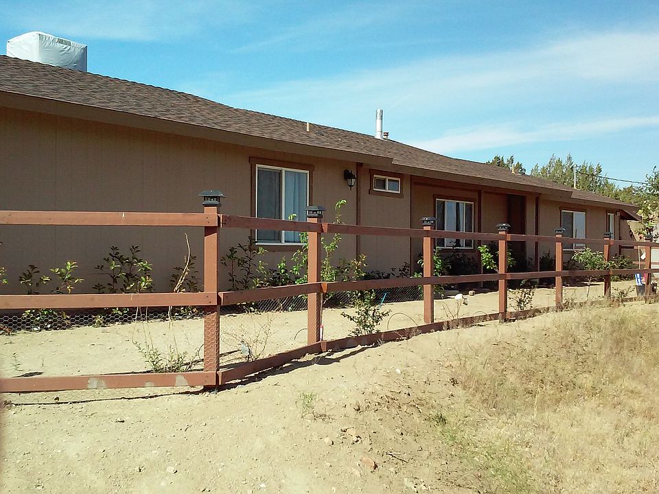 Main house 4 BEDROOM and 3 B