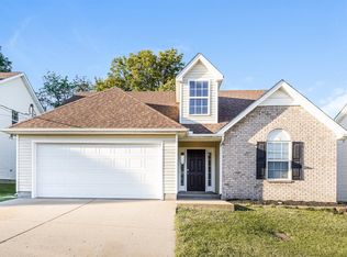 8241 Ramstone Way, Antioch, TN 37013