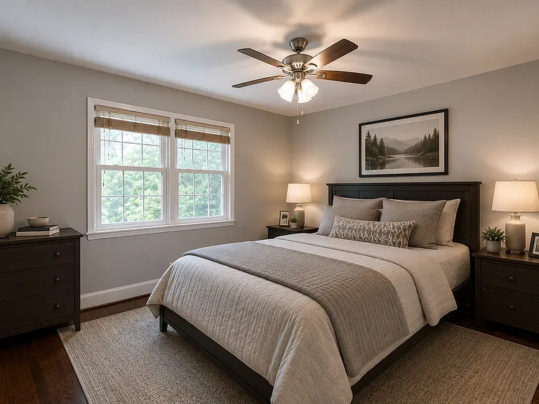 Bedroom 4