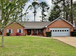 725 Mary Ann Dr, Montgomery, AL 36109