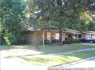 4161 Prescott Ct, Baton Rouge, LA 70805