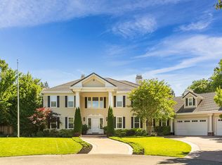 140 Paseo De Sol, Alamo, CA 94507