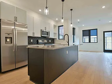 Property tour