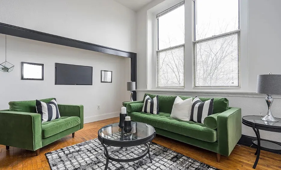 1 bed, $1,595 — Photo 3