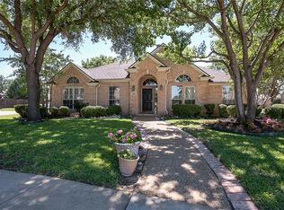 1440 Falls Rd, Coppell, TX 75019