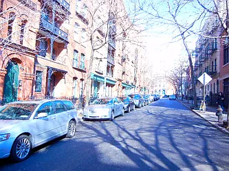 Rented by Brooklyn Heights Real Estate Inc