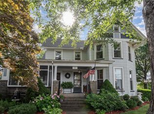 181 Collamer Rd, Hilton, NY 14468