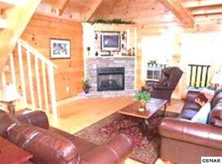 3419 Mountain Overlook Way, Sevierville, TN 37876