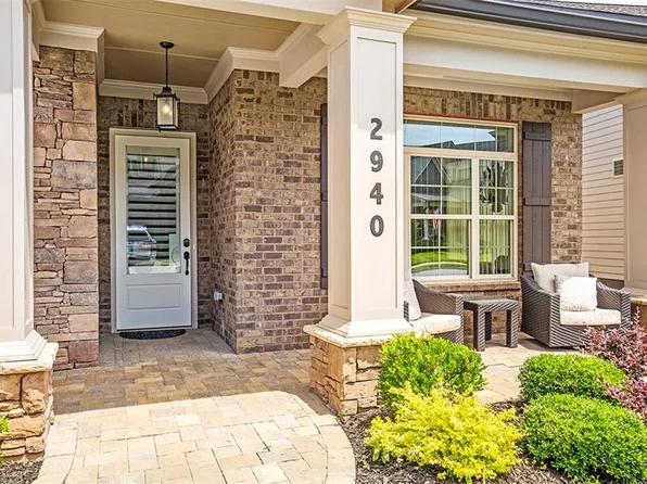 2940 W Village Dr #60, Suwanee, GA 30024
