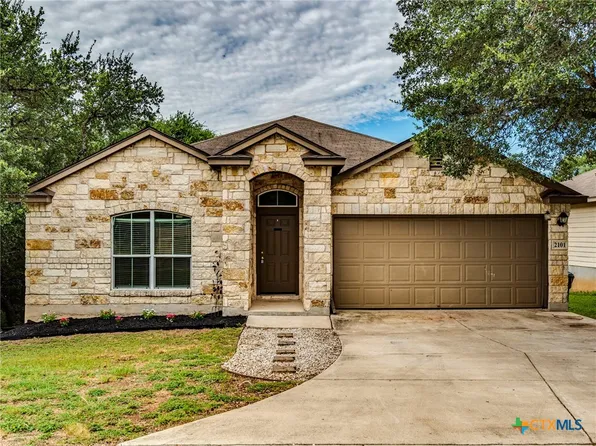 2101 Meadow View Dr, San Marcos, TX 78666