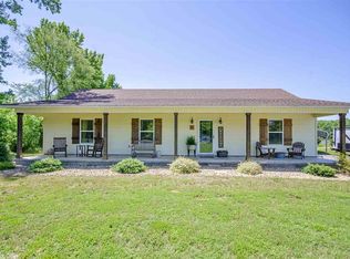 27 Springfield Rd, Greenbrier, AR 72058