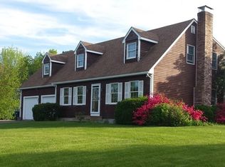 246 Guelphwood Rd, Charlton, MA 01507