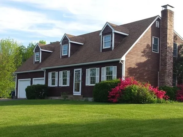 246 Guelphwood Rd, Charlton, MA 01507