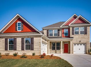 8360 Tralee Rd, Clemmons, NC 27012