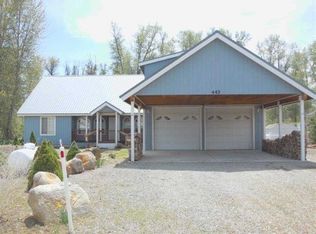 443 Melissa Ave, Chester, CA 96020