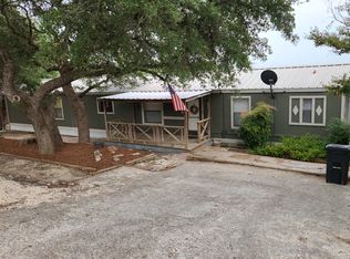 591 White Brook Trl, Spring Branch, TX 78070