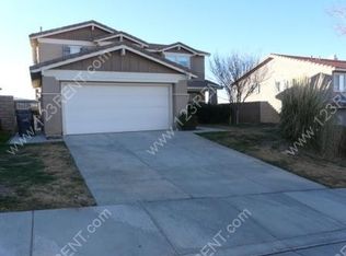 38655 Annette Ave, Palmdale, CA 93551