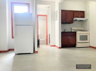 1056 39th St #1F, Brooklyn, NY 11219