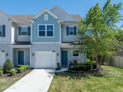 1667 POTTSBURG POINT Drive, Jacksonville, FL, 32207