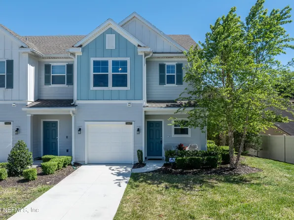 1667 POTTSBURG POINT Drive, Jacksonville, FL 32207