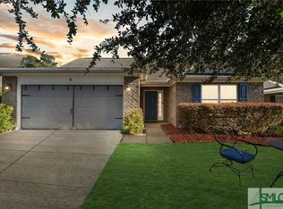 4 Fox Glen Ct, Port Wentworth, GA 31407