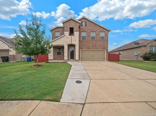 121 Citori Path, New Braunfels, TX 78130