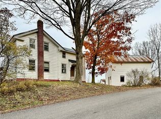 1027 Fords Bush Rd, Little Falls, NY 13365